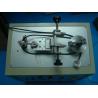 Buy cheap 1 Station Plug Socket Tester Plug Pins Insulation Sleeves Abrasion Test Machine from wholesalers