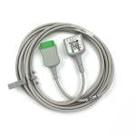 GE Ref:2017003-001 Multi-Link ECG Care Cable ,3/5 -Lead ,AHA 3.6M /12FT