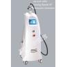 Buy cheap 3 In 1 Cavitation + Vacuum Roller ( LPG ) + Bipolar RF Belly Fat Removal Machine from wholesalers