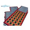 Buy cheap 100 X 100 X 10mm 750W Parcel Mail Swing Swivel Wheel Sorter from wholesalers