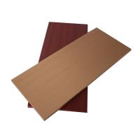 Buy cheap Solid Color 0.7mm HPL Ceiling Panels Fireproof Aluminum Composite Panel product