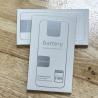 Buy cheap Electronics Modern Luxury Battery Packaging Box Hot Stamp Foil Rigid Boxes from wholesalers