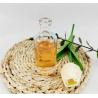 Buy cheap Glass Wine Bottle with Cork 100ml Round Shape Transparent Clear Body Material Glass from wholesalers