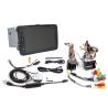 Buy cheap SKODA Octavia II/III 2004-2011 Android 10.0 IPS Screen Full touch Car DVD Player Support DAB SKD-8422GDA from wholesalers