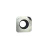 Buy cheap 45° Seht 1204affn Square CBN Inserts for Finishing Machining from wholesalers