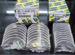 Alloy Steel NDC Bearing Phosphated for Pressure 6D14 6D16 Main bearing ME999199
