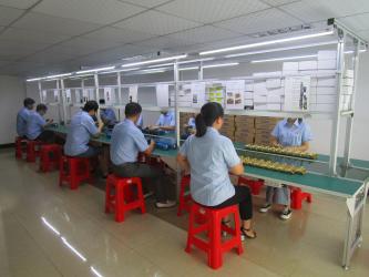 Dongguan Ameike Valve Co., Ltd