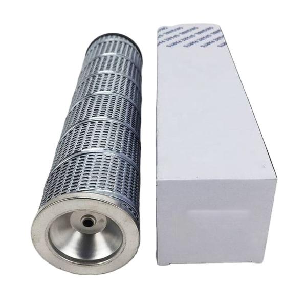 MR2504A10A Industrial Filter Equipment Replaces Hydraulic Oil Return Filter