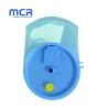 Buy cheap Non-Return Valve and Bacteria Filter in PVC Suction Liner System for Negative Pressure from wholesalers