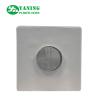 Buy cheap Replaceable Ducted Hepa Filter Terminal Box from wholesalers
