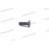 Buy cheap Long Lifespan Screw KDS0410 Textile Machinery Accessories Durable SGS Standard from wholesalers