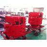 Buy cheap Pneumatically Operated Drill Pipe Power Tong , Custom Spider Elevator Casing from wholesalers