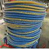 Buy cheap Oil And Petroleum Rubber Composite Hose Pipe , Flexible Oil Discharge Hose from wholesalers