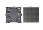 P6 SMD 3 In 1 Rental Full Color LED Display Floor Standing 192mm * 192m For