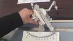 Electronic Twist Tester ( Twist Checking ) - Yarn Twist Checking Machine