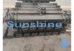 Tailor Make 2500 Kg Electric Hydraulic Tail Lift And Liftgate For Transport