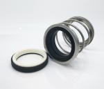 Buy cheap Single End FBD Spring Elastomer Mechanical Seal With O Ring from wholesalers