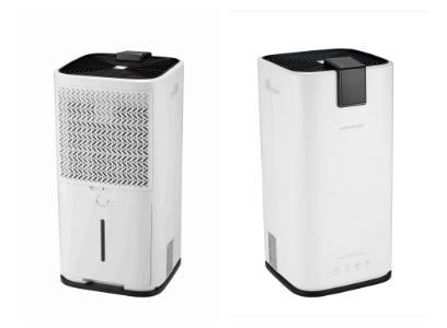 Buy cheap Home Portable 2200ml Water Tank R290 Dehumidifier from wholesalers