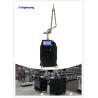Buy cheap Medical Tattoo Removing Equipment 1 - 15hz Adjustable Strong Power High Effiiciency from wholesalers