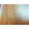 Buy cheap Non Sticky PVC Vacuum Pressing Sensitive Laminating Film For Furniture Industry from wholesalers