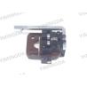 Buy cheap PN 106665 Knife Guide Roller Spare Parts For Bullmer SGS from wholesalers