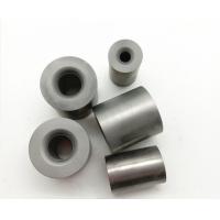 Buy cheap Faster Speed Tungsten Carbide Dies YG8 Carbide Cold Heading Dies product