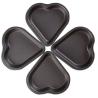 Buy cheap Rk Bakeware Manufacturer China- Aluminium Heart Shape Alloy /Cake Pan/Cake Tin/Cake Mould from wholesalers