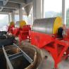 Buy cheap Drum Mineral Separator Wet Magnetic Separator for Video Outgoing-Inspection in Energy Mining from wholesalers