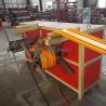 Buy cheap Concrete 150mm Ribbed PVC Waterstops Making Machine from wholesalers