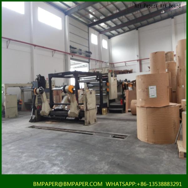 Buy cheap Kraft Liner for Carton Supplier from wholesalers