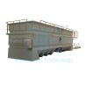 Buy cheap 20m3/H DAF Machine Industrial Oil Grease DAF Sewage Treatment Plant from wholesalers