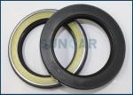 708-1F-12281 7081F12281 KOMATSU Oil Seal For Travel Motor And Final Drive