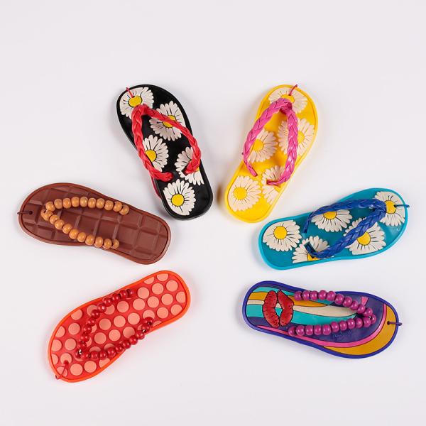 Buy cheap Slipper Rear View Mirror Air Freshener from wholesalers