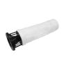 Buy cheap 240℃ PTFE Dust Filter Bag Anti Corrosion For Chemical Resistant Applications from wholesalers