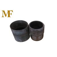 Buy cheap 18" Welding Thread Ends For Carbon Steel Casing Pipe 45# product