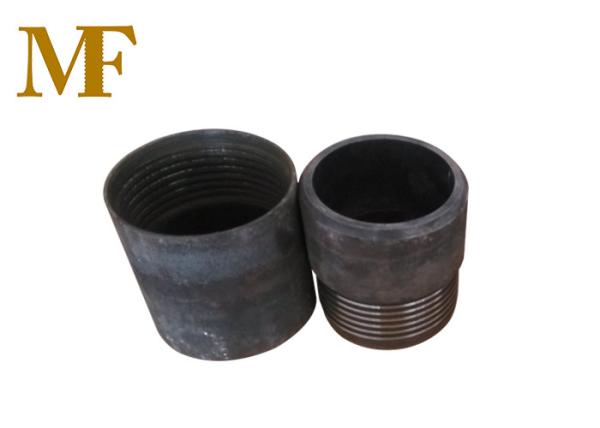 Buy cheap 18" Welding Thread Ends For Carbon Steel Casing Pipe 45# from wholesalers
