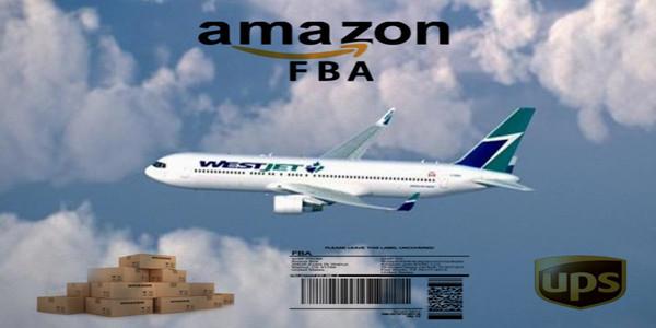 Buy cheap FBA Freight Forwarder China To USA from wholesalers