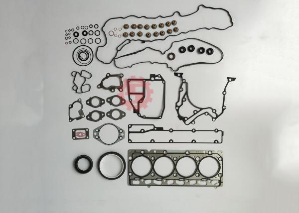 Buy cheap Genuine Engine Repair Kit ISF3.8 Repair For Construction Machinery from wholesalers