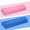Buy cheap Half Round Foam Roller , Massage Foam Roller Yoga Pilates Fitness Equipment Balance Pad from wholesalers