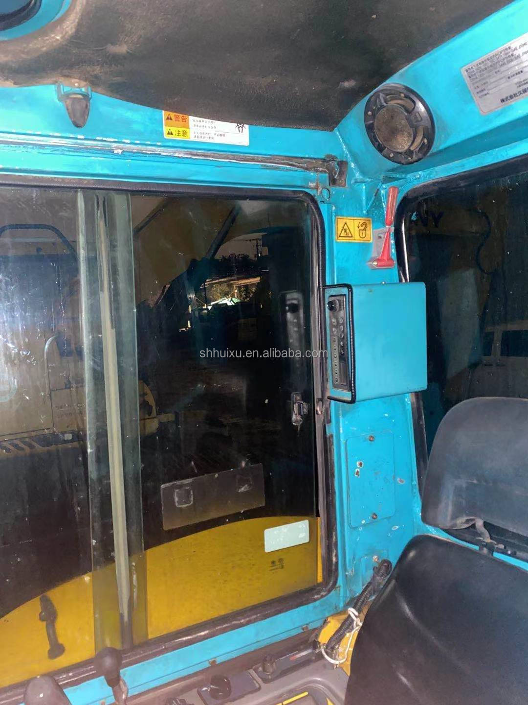 Good Condidition High Quality Kubota 155 Used Excavator second Hand Cheap Japanese mini Excavator kubota U35 KUBOTA Excavator