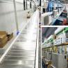 Buy cheap 220/380V Air Conditioner Assembly Line for Outdoor Unit Production Streamlined Design from wholesalers