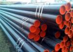 J55 P110 Q125 V150 Oil Casing Carbon Steel Tube / Galvanized Carbon Steel Pipe