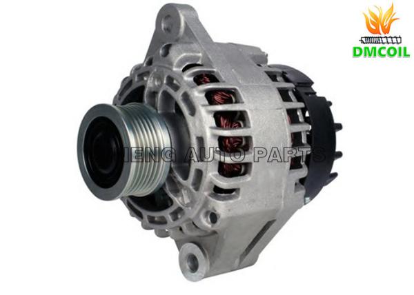 Buy cheap Water - Proof Auto Parts Alternator For Alfa Romeo Opel Suzuki Vauxhall from wholesalers