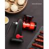 Buy cheap Hand Operated Chicken Fish Meat Mincer With Stainless Steel Blade from wholesalers