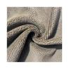 Buy cheap Soft Hand Feeling Knitted Weft Polyester Fleece Fabric for Garments/Toys 100% Polyester from wholesalers