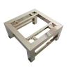 Buy cheap Chinese factory direct selling price high quality customized sheet metal fabrication from wholesalers