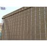 Buy cheap Military Sand Wall HESCO barrier, Defensive Retaining Wall For United Nations from wholesalers