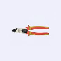 Buy cheap Heavy Duty Multi Function Plier Side Cutting 200mm Long Reach Side Cutters High product