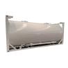 Buy cheap ASME ISO Bulk Container 20ft Powder Tank Stainless Steel from wholesalers