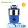 Buy cheap home kitchen appliance food waste disposer machine for hosuehold from wholesalers